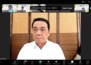 Pelatihan Pemuda Desa, Wamendes PDTT Dorong Pemuda Jadi Penggerak Pembangunan Desa