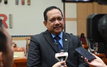 Komisi III DPR RI Tangani Kasus Dugaan Salah Tangkap di Tasikmalaya