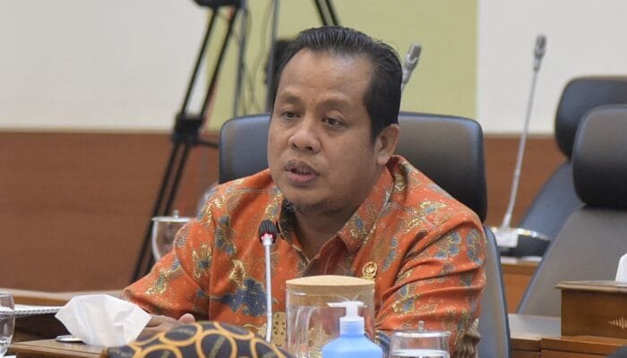 Askweni: Pangkas Durasi Selama 10 Hari Upaya Turunkan Biaya Haji 2025