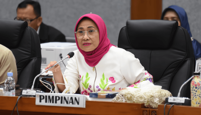 Mendikdasmen Abdul Mu’ti Paparkan Capaian 100 Hari Kerja, Fokus pada Penguatan Pendidikan dan Kesejahteraan Guru