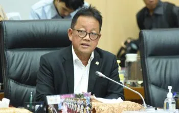 Komisi XII DPR RI Dorong Solusi Kekurangan Pasokan Gas di Kepulauan Riau, Termasuk Impor dan Revisi Ekspor ke Singapura