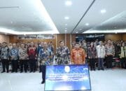 Mahkamah Agung Perkuat Komitmen Anti-KKN dengan Penandatanganan Pakta Integritas