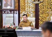 Pj Gubernur Elen Setiadi Jamin Penyerapan  Gabah Petani di Sumsel Bakal Lebih Maksimal