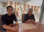 Nopran Marjani: Era Baru Lahat Dimulai, Dukung Penuh Bursah Zarnubi!