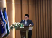 HD Ajak Semua Elemen Bersinergi Sukseskan 12 Program Gerak Cepat