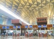 Kabar Gembira Bagi Pemudik, Pemerintah Akan Turunkan Tarif Jasa Kebandaraan