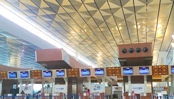 Kabar Gembira Bagi Pemudik, Pemerintah Akan Turunkan Tarif Jasa Kebandaraan