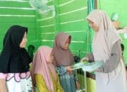 Ratusan Dai Perempuan Berdakwah di Pelosok Nusantara