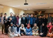 Dai Indonesia Sebarkan Moderasi Beragama di Jerman
