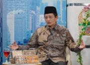 Menag: Masjid di Jalur Mudik Disiapkan Jadi Pos Istirahat Nyaman bagi Pemudik