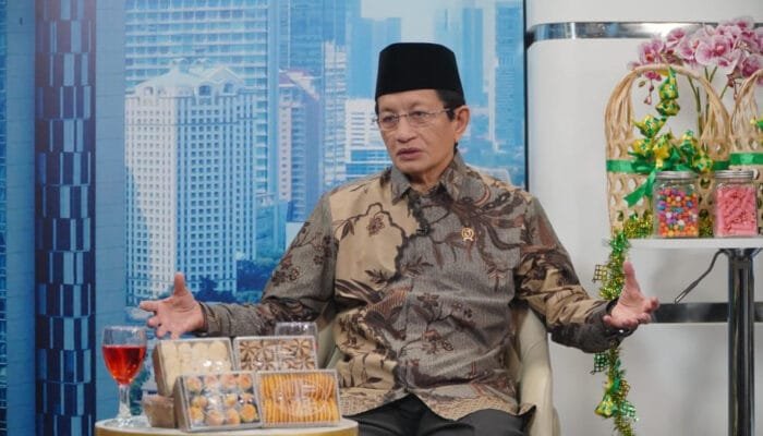 Menag: Masjid di Jalur Mudik Disiapkan Jadi Pos Istirahat Nyaman bagi Pemudik