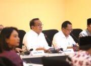 Pemerintah Pastikan Kesiapan Mudik Lebaran, Infrastruktur dan Wisata Jadi Prioritas