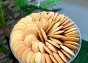 Nastar hingga Kastengel, Ini Deretan Kue Kering Favorit yang Wajib Ada Saat Idulfitri