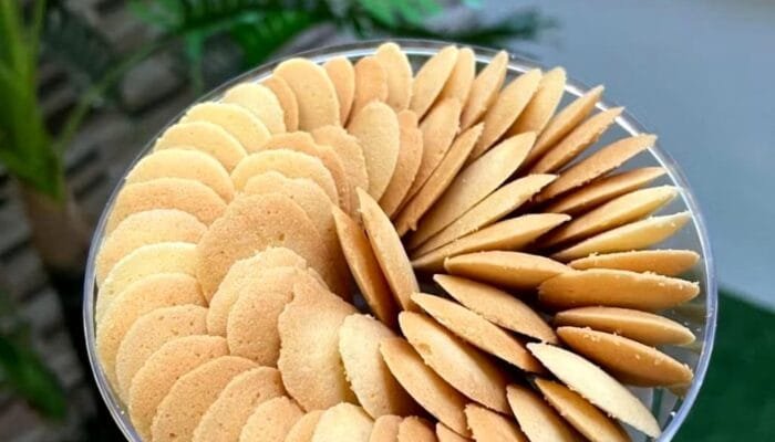 Nastar hingga Kastengel, Ini Deretan Kue Kering Favorit yang Wajib Ada Saat Idulfitri
