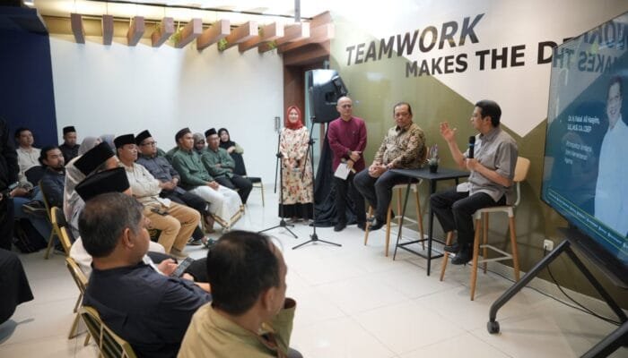 Pelayanan Haji Akan Dimaksimalkan