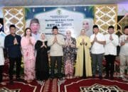 Ketua DPRD Sumsel Andie Dinialdie Ajak Warga Perkuat Kebersamaan di Momentum Nuzulul Qur’an 1446 H