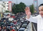 Andreas Okdi Priantoro Soroti Wacana Ganjil Genap di Palembang: Butuh Kajian Mendalam dan Sosialisasi