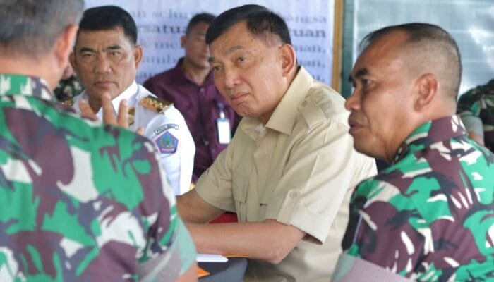 RUU TNI Resmi Disahkan, TNI Siap Hadapi Ancaman Global dan Perkuat Kesejahteraan Prajurit