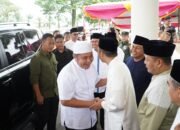 Gubernur Herman Deru Jamin Ketersediaan Bahan Pokok di Sumsel Aman Jelang Hari Raya Idul Fitri 1446 Hijriah
