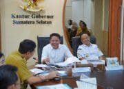 Gubernur Ingatan Bantuan Khusus Harus Digunakan Untuk Ini