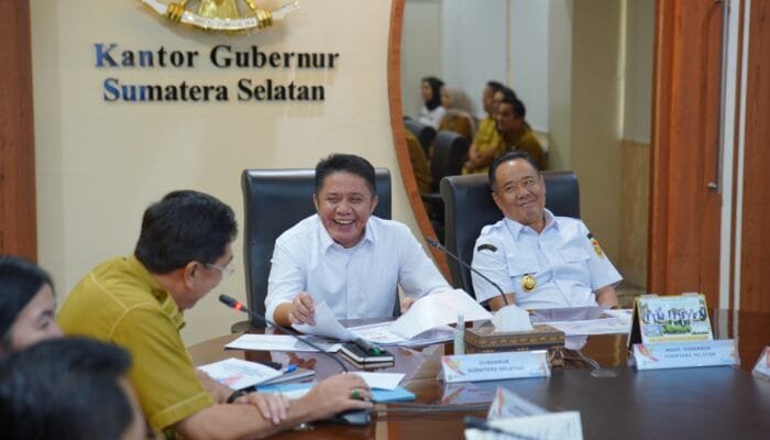 Gubernur Ingatan Bantuan Khusus Harus Digunakan Untuk Ini