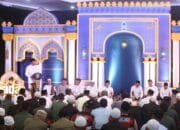 Buka Puasa Bareng Forkopimda, TNI-Polri dan Tokoh Agama, HD: Penting Kita Jaga Ukhuwah dan Keakraban