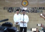 Produksi Padi Tertinggi dalam 7 Tahun, Stok Beras Aman Jelang Idulfitri