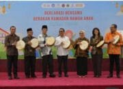 Gerakan Pendidikan Anak Berbasis Keluarga Digaungkan, Libatkan Banyak Pihak