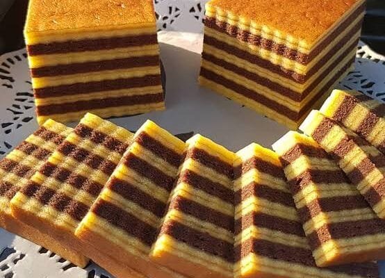 Industri Kue Kering Panen Besar Saat Idulfitri, UMKM Ikut Merasakan Manisnya Cuan Lebaran