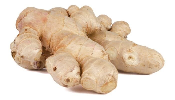 Jahe: Si Rimpang Ajaib yang Jadi Andalan Kesehatan Alami