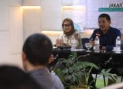 Kemenag Perkuat Literasi Keagamaan Lewat Seleksi Ketat Buku Islam Digital