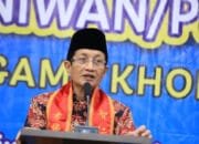 Sambut Hari Bumi, Kemenag Gelar Gerakan Nasional Tanam 1 Juta Pohon Matoa
