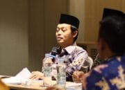 130 Calon Petugas Haji Lolos Seleksi, Siap Jalani Bimtek di Asrama Haji Pondok Gede