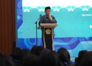 Kemenag: Petugas Haji Harus Jadi Agen Kesehatan, Jaga Jemaah Tetap Sehat Hingga Puncak Ibadah