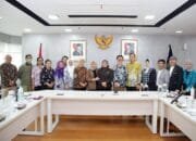 Kemenparekraf Gandeng Kampus dan Swasta Ciptakan SDM Pariwisata Kelas Dunia