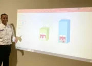 Hasil Quick Count, Joncik Muhamad Unggul di PSU 4 Lawang