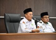 Siap Siap, Kloter Pertama Jemaah Calon Haji Berangkat 3 Mei