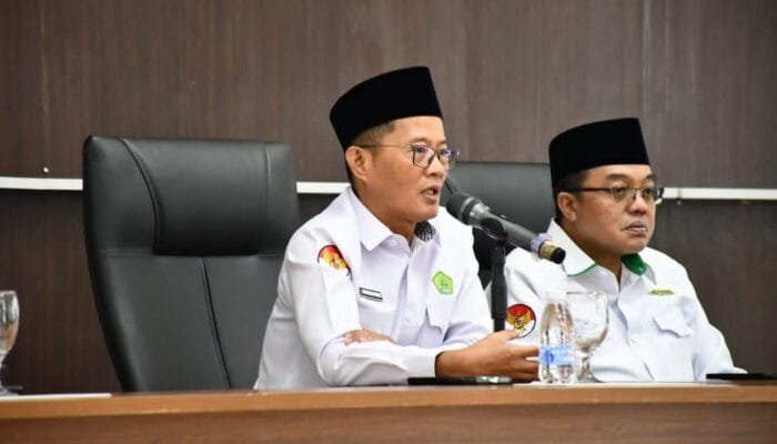 Siap Siap, Kloter Pertama Jemaah Calon Haji Berangkat 3 Mei