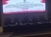 Perbaikan Jalan Provinsi di Banyuasin Siap Direalisasikan Tahun Ini, Wagub Cik Ujang: Sudah Dilaporkan ke Gubernur