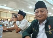 Muswil VI DPW PBB Sumsel  Cacat Hukum,  Karyono Minta  DPP  Diskualifikasi