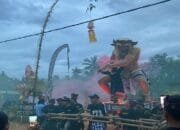 Ogoh-Ogoh : Tradisi Unik yang Meriahkan  Perayaan Hari Raya Nyepi
