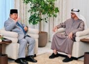 Pemerintah Indonesia dan PEA Sepakati 8 MoU dan LoI