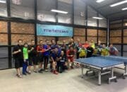 PTM CGC Tandang ke PTM Tirta Musi