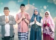 Marbot Ali, Sinetron Dakwah TVRI Geser Para Pencari Tuhan Anugerah Syiar Ramadan 2025