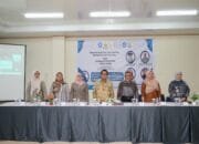 Eksistensi Bahasa dan Kearifan Lokal di Era Digital: FKIP Universitas Tridinanti Angkat Suara Lewat Seminar Nasional