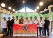 Dit Intelkam Polda, Ketua DPD APDESI Sumsel Dukung Proyek Strategis Nasional Ketahanan Pangan dan Pembentukan Koperasi Desa Merah Putih