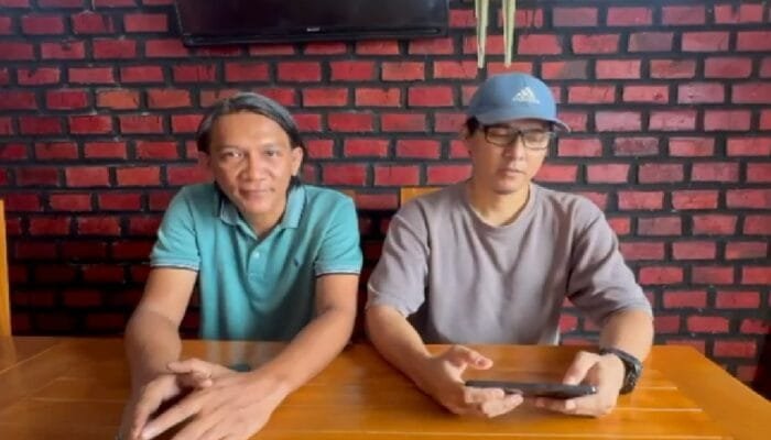 Tokoh Muda OKU Serukan Semangat Bersama Wujudkan Daerah Aman dan Sejahtera