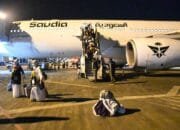 Kloter 14 Palembang Tiba di Tanah Air, 2 Jemaah Masih Dirawat di Arab Saudi