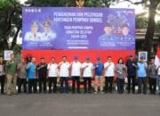 292 ASN Pemprov Sumsel Siap Berlaga di Porprov Korpri 2025