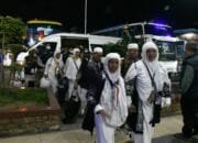 Sudah Sebulan, Seorang jemaah haji asal Pagaralam belum diketemukan